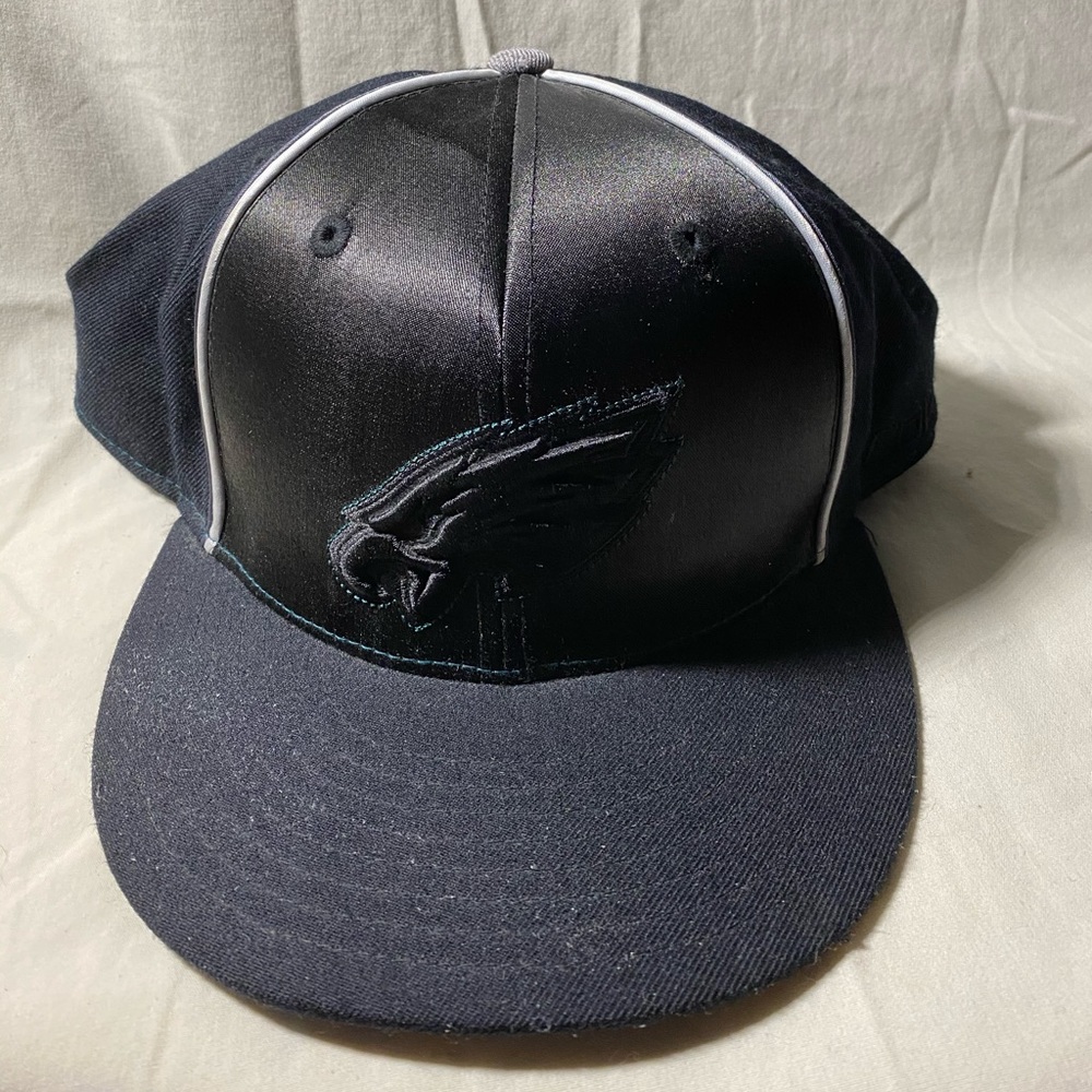 NFL Vintage Philadelphia Eagles Team Hat Football